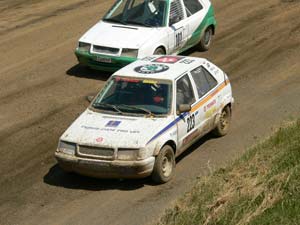 Veskom Racing