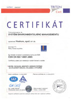 ISO 14001