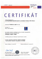 ISO 18001