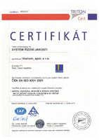 ISO 9001
